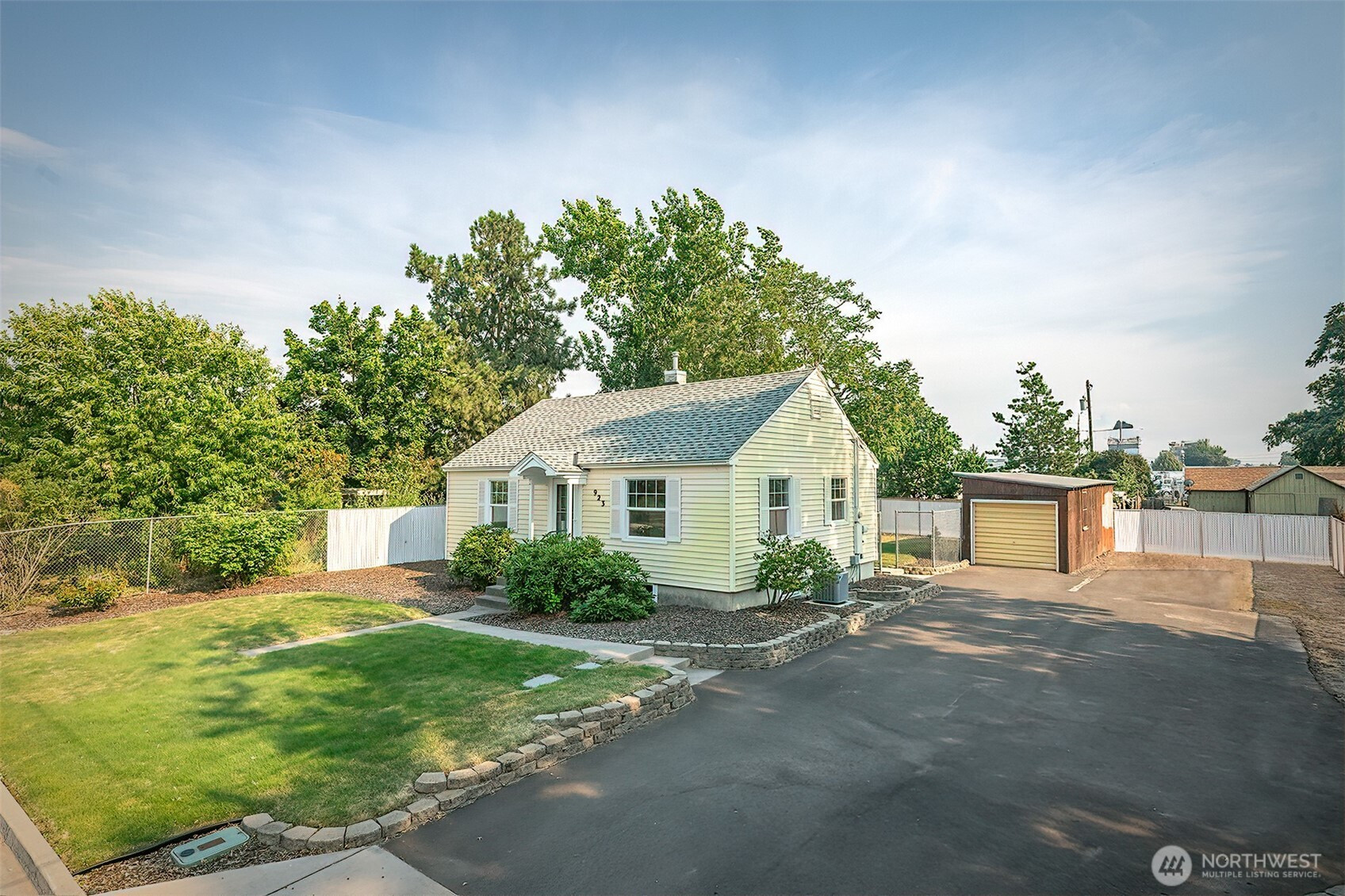 923 Carrie Avenue, Walla Walla, WA 99362