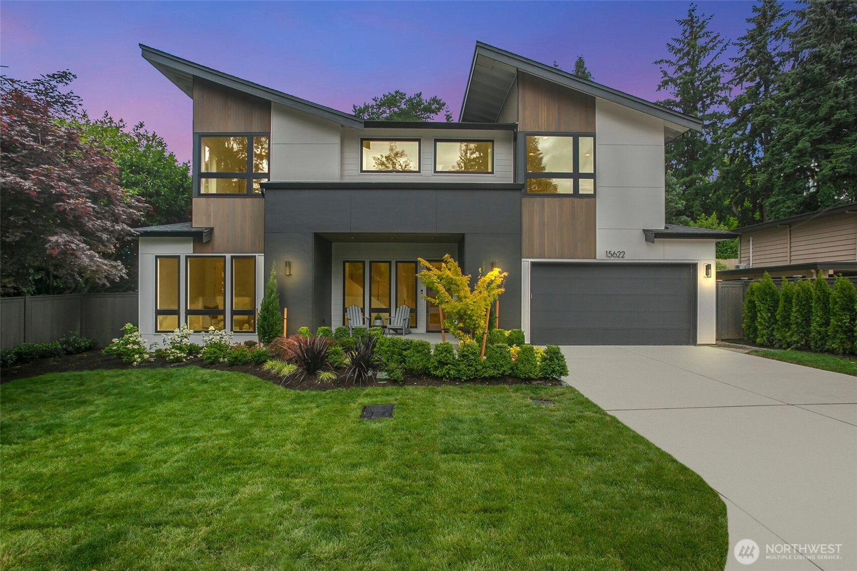 15622 SE 9th Street, Bellevue, WA 98008