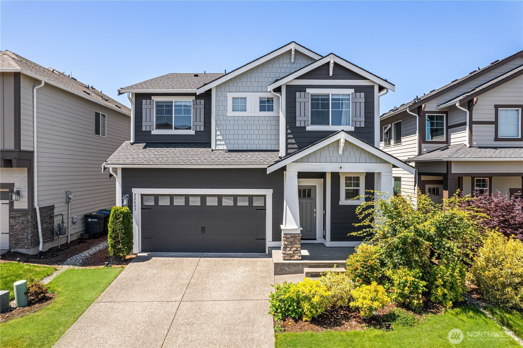 22803 SE 238th Court, Maple Valley, WA 98038