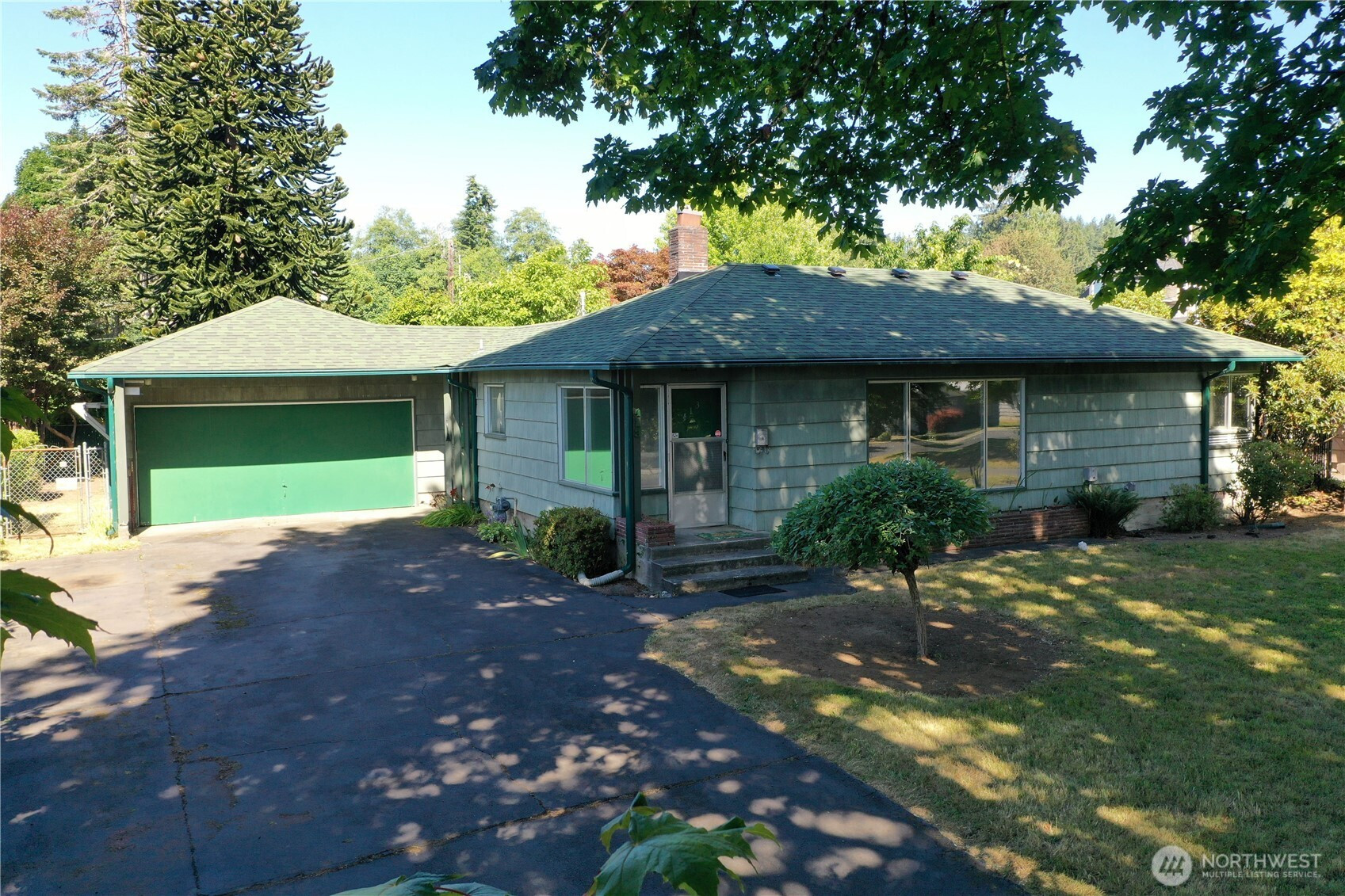 413 N Main Street, Montesano, WA 98563