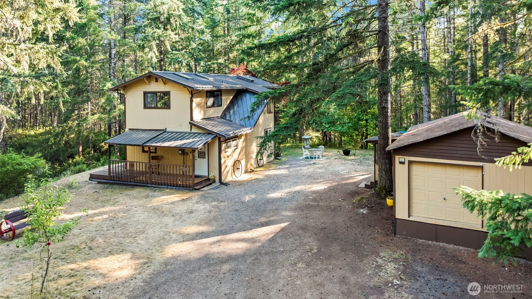 150 NE Smithy Forge Lane, Belfair, WA 98528