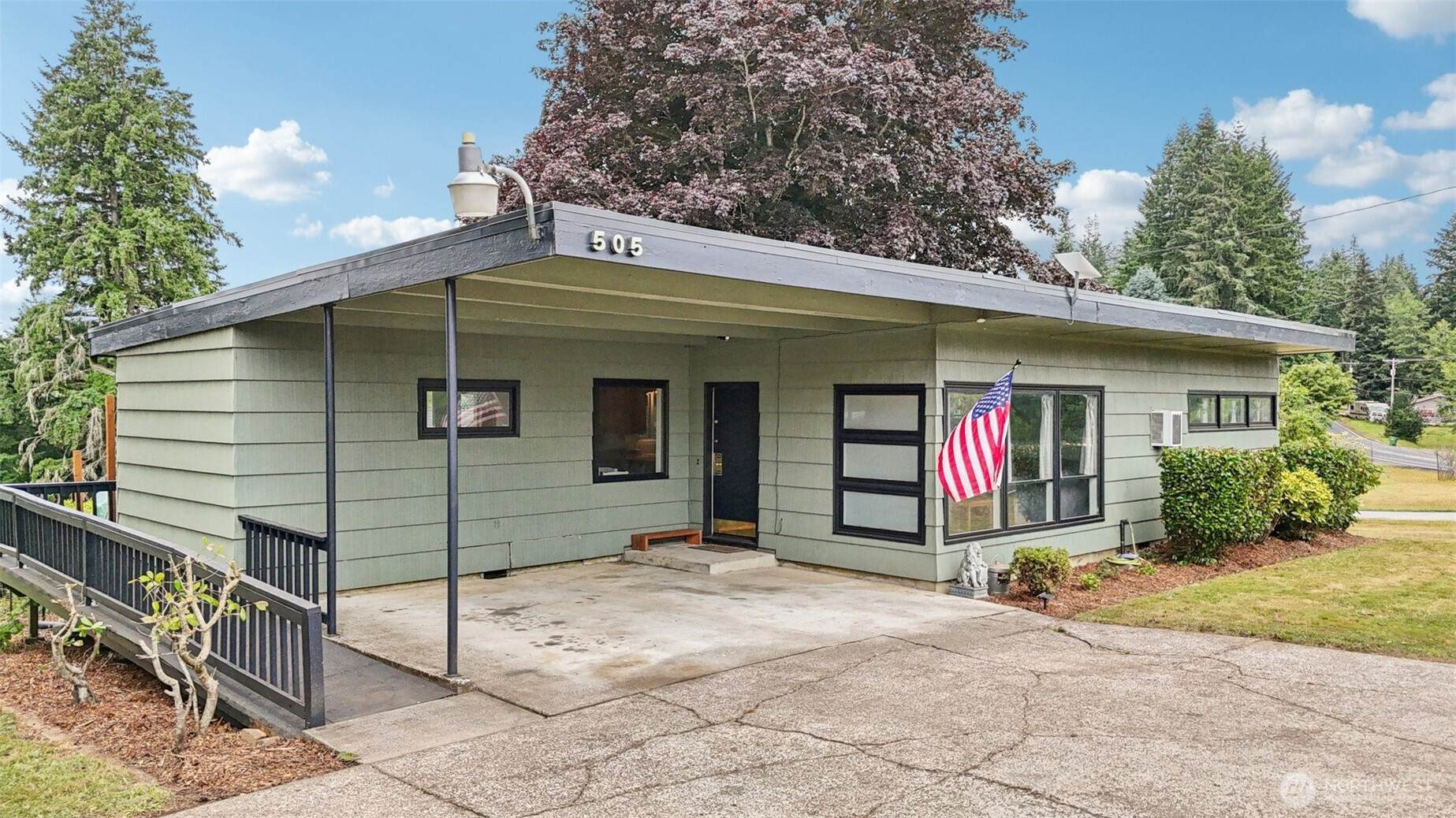505 Stella Road, Longview, WA 98632