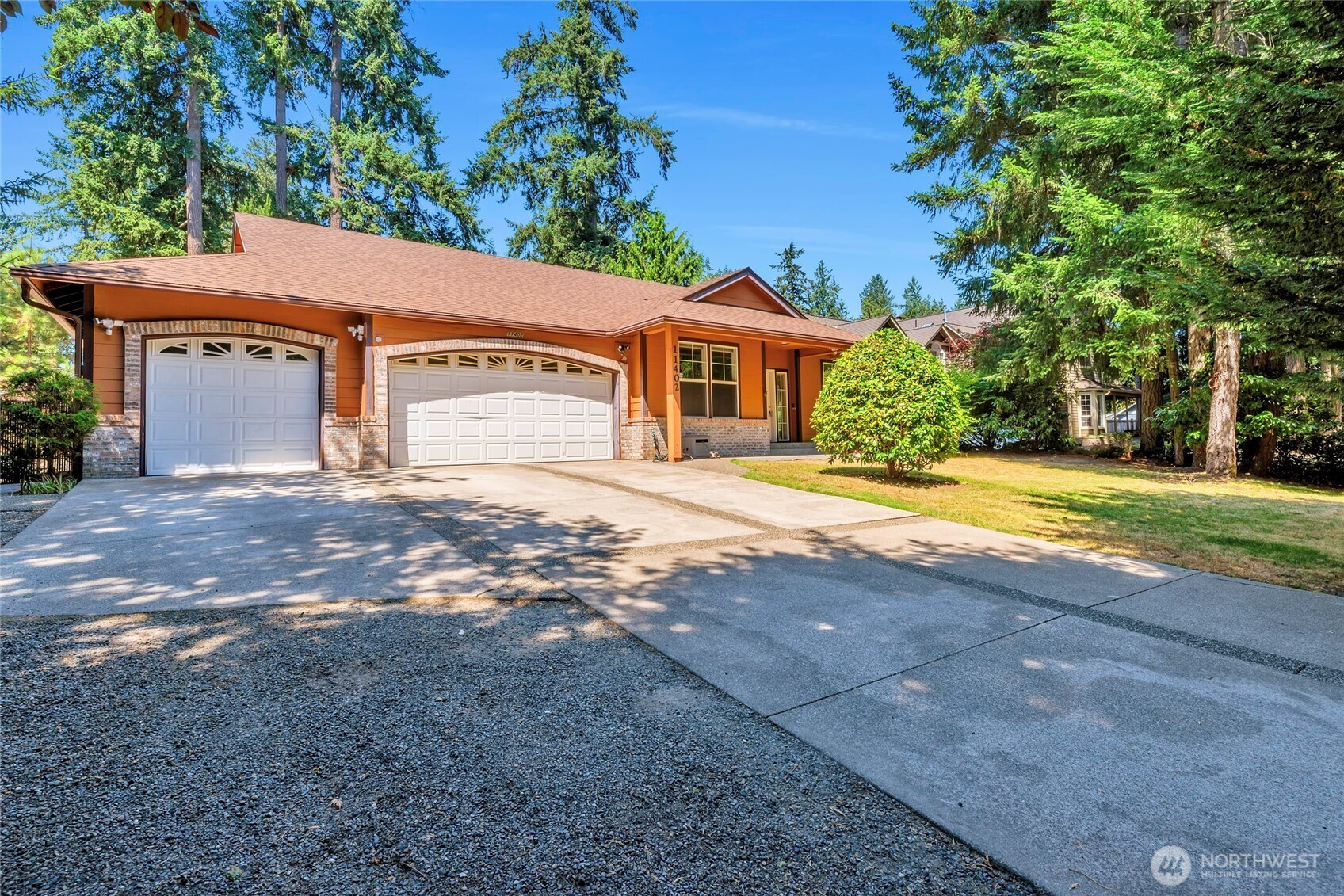 11402 83rd Avenue SW, Lakewood, WA 98498