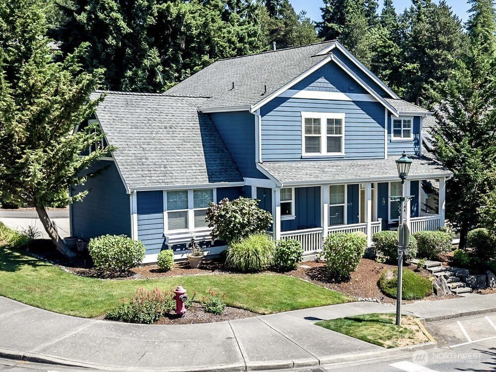 19672 Jensen Way NE, Poulsbo, WA 98370