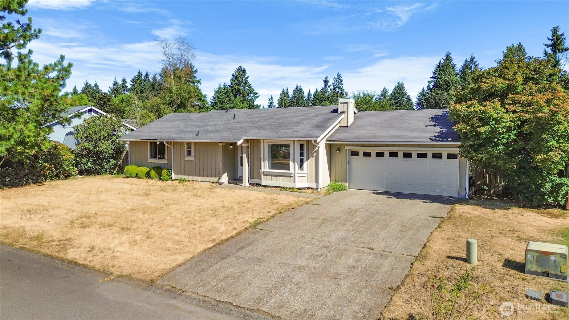 9632 Pinedrop Drive SE, Olympia, WA 98513
