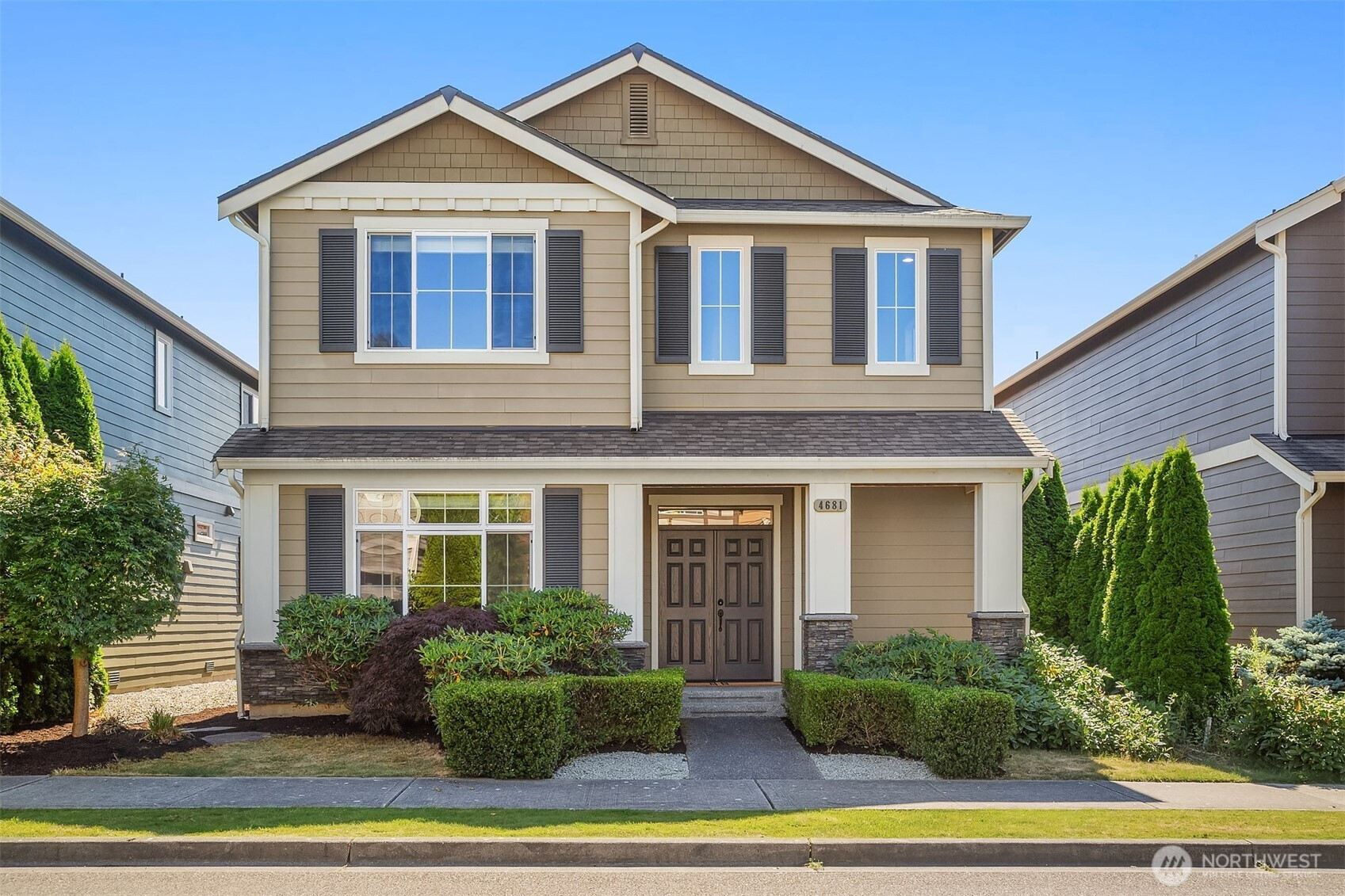 4681 Arbors Circle, Mukilteo, WA 98275