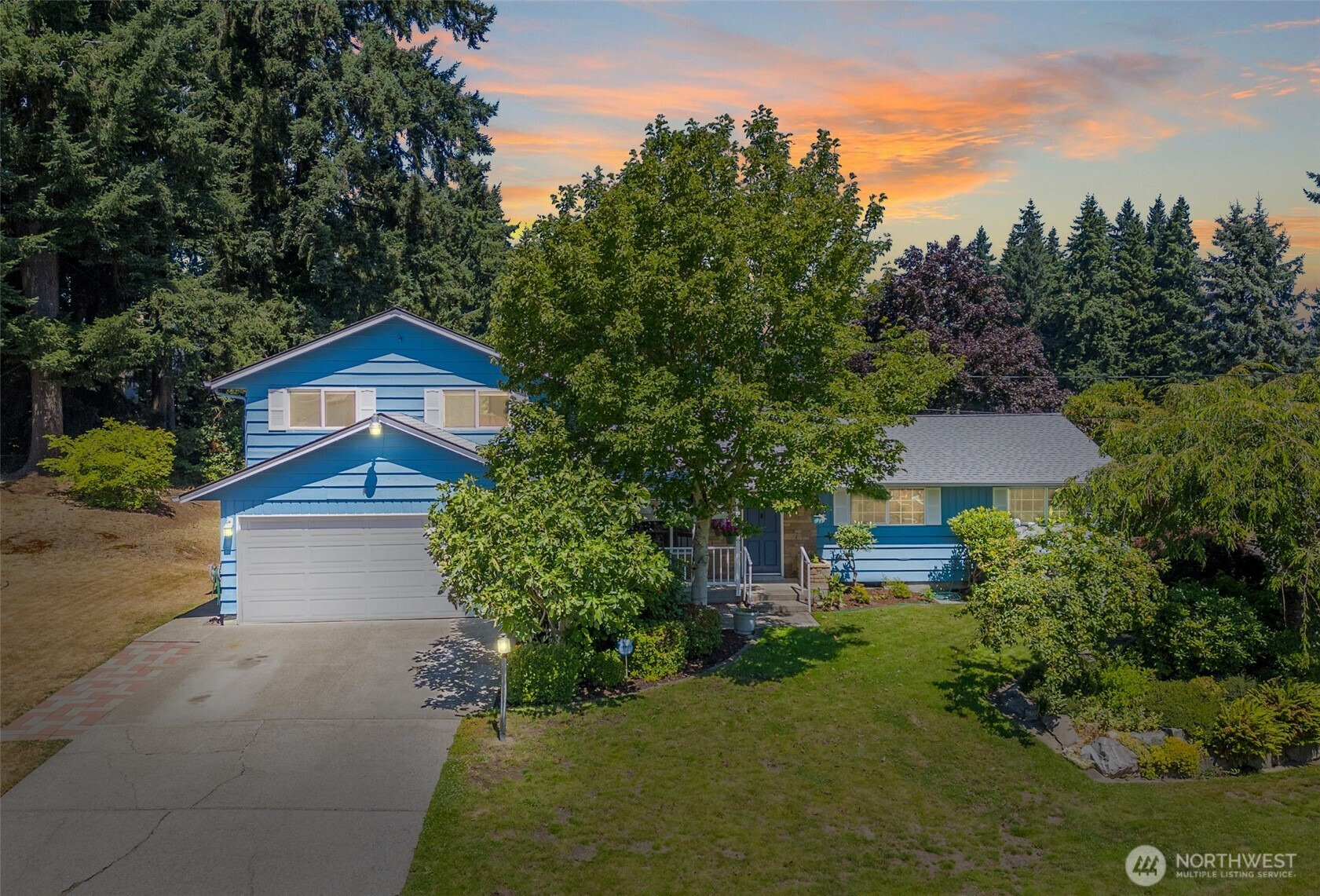 2011 E 70th Street, Tacoma, WA 98404