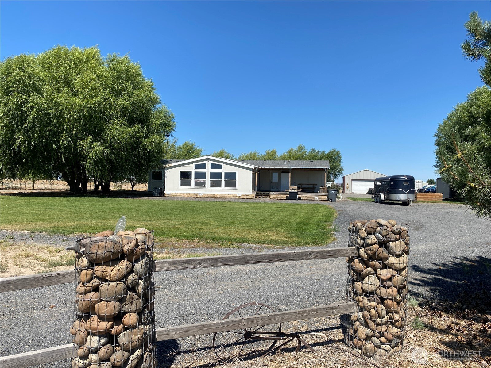 4820 NE 7.5 Road, Moses Lake, WA 98837