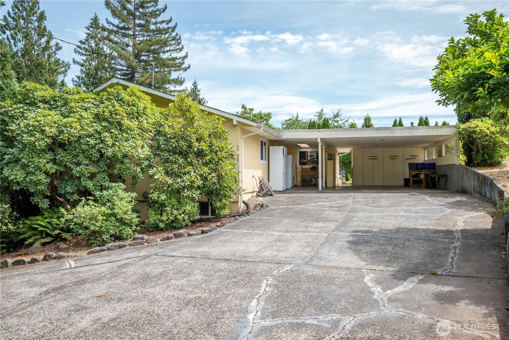 2102 Burcham Street, Kelso, WA 98626
