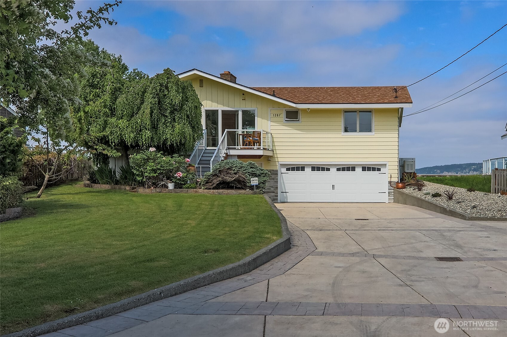 1287 Gerdes Road, Camano Island, WA 98282