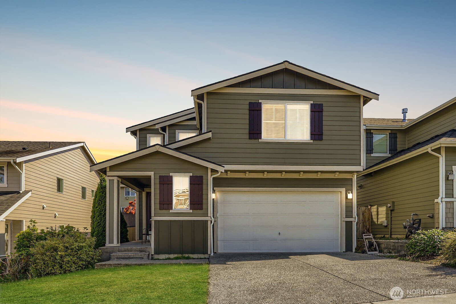 8458 73rd Street NE, Marysville, WA 98270