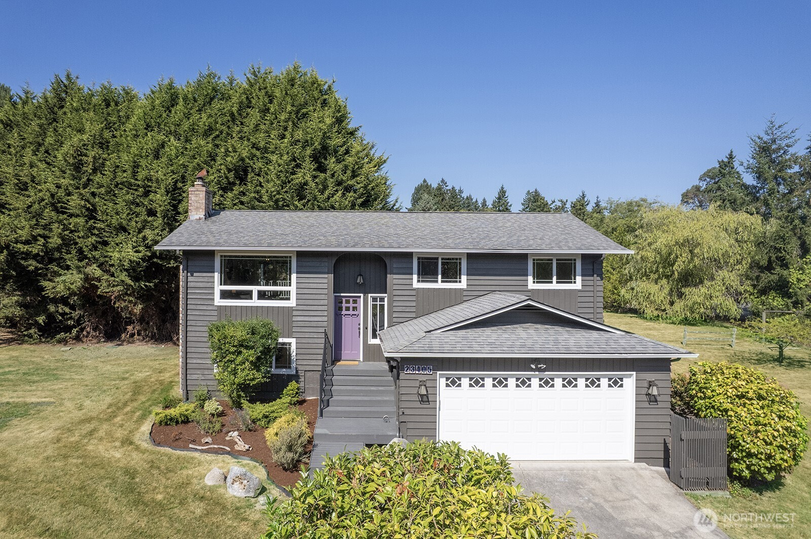 23405 80th Avenue SW, Vashon, WA 98070