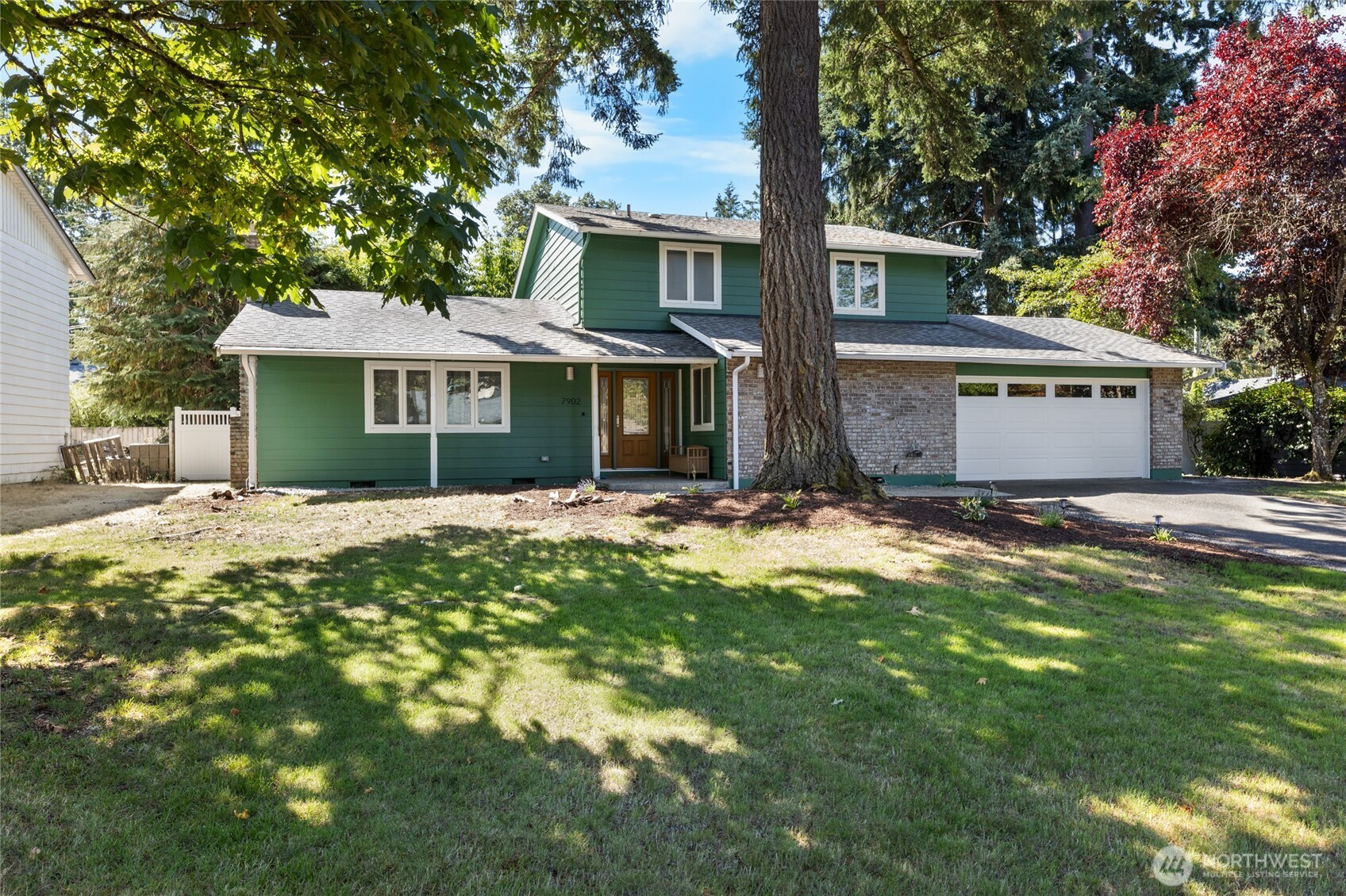 7902 Jade Drive SW, Lakewood, WA 98498