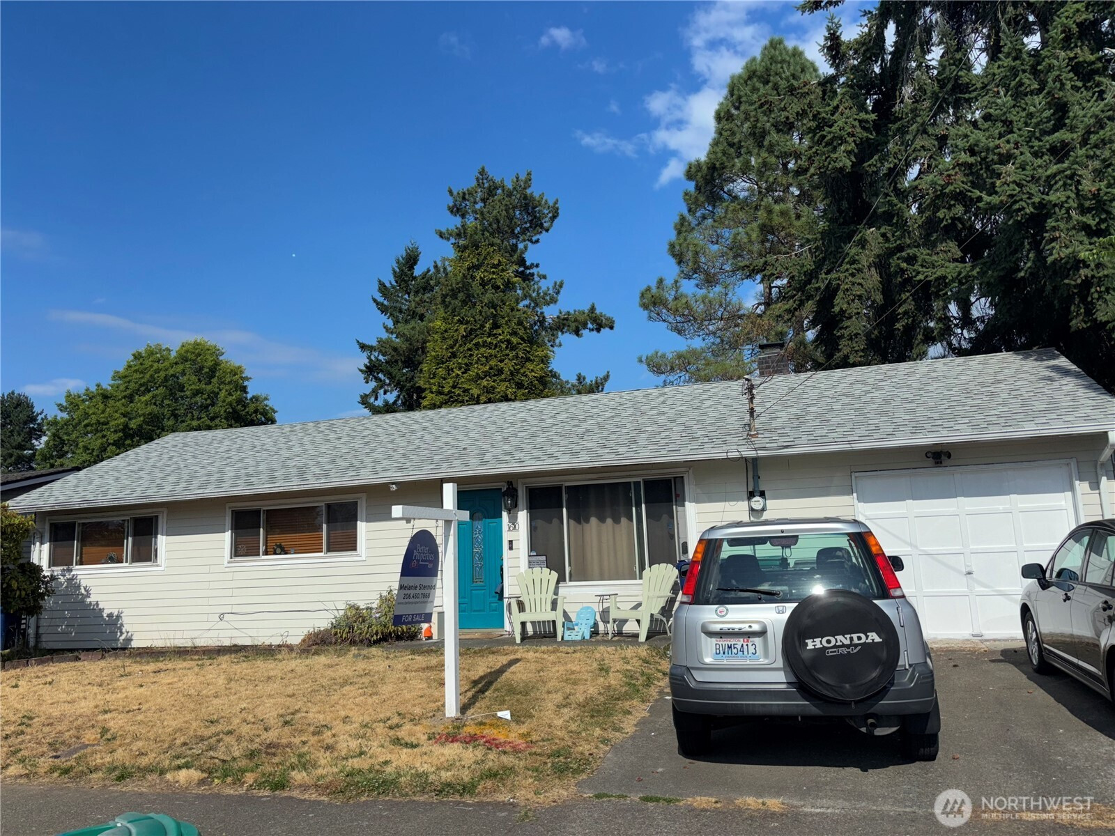 1610 M Street NE, Auburn, WA 98002