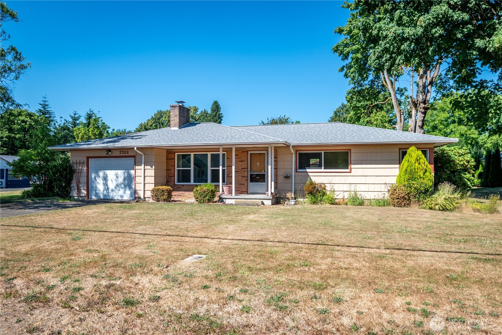 3302 Pine Street, Longview, WA 98632