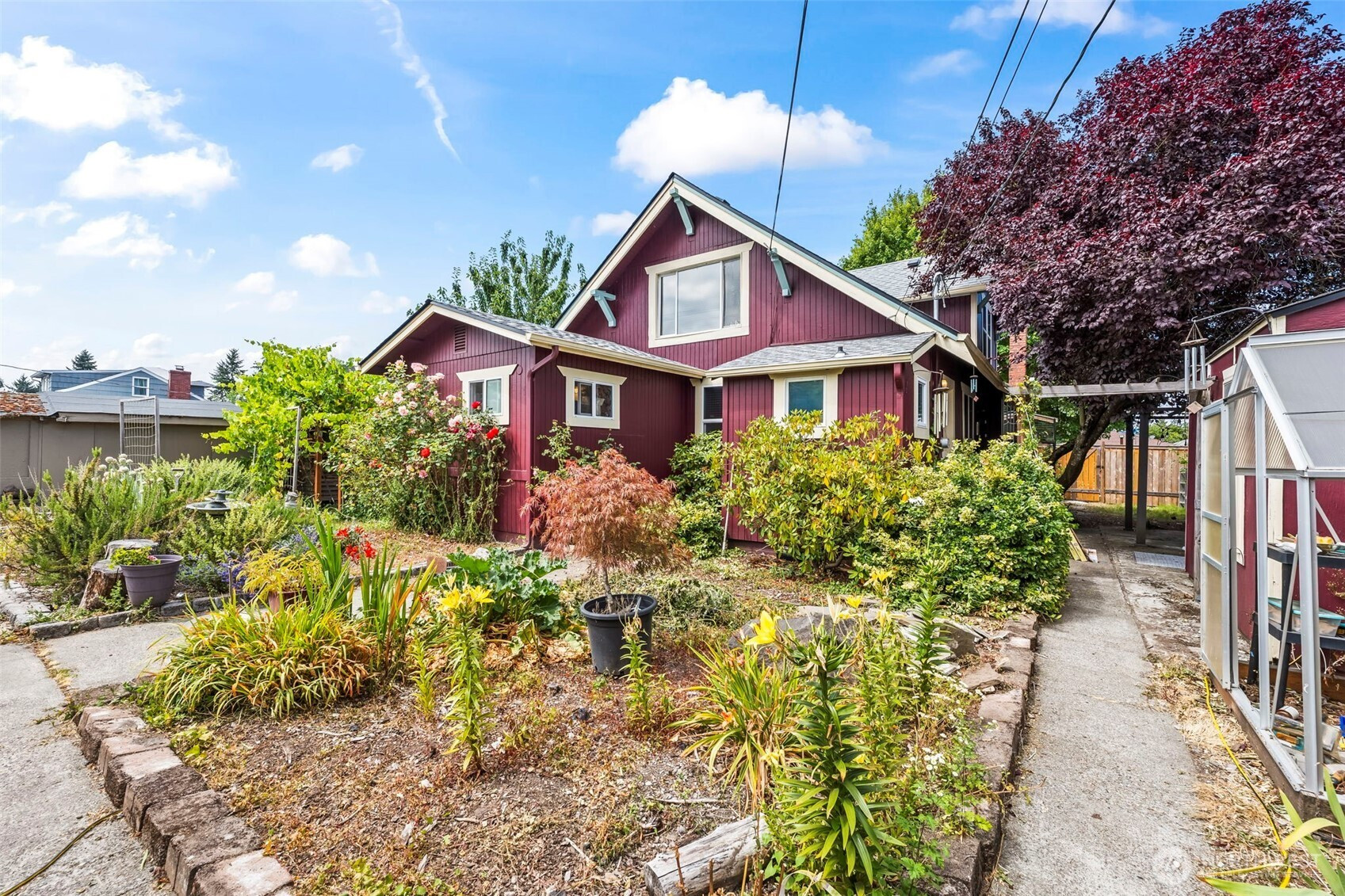4526 6th Avenue, Tacoma, WA 98406