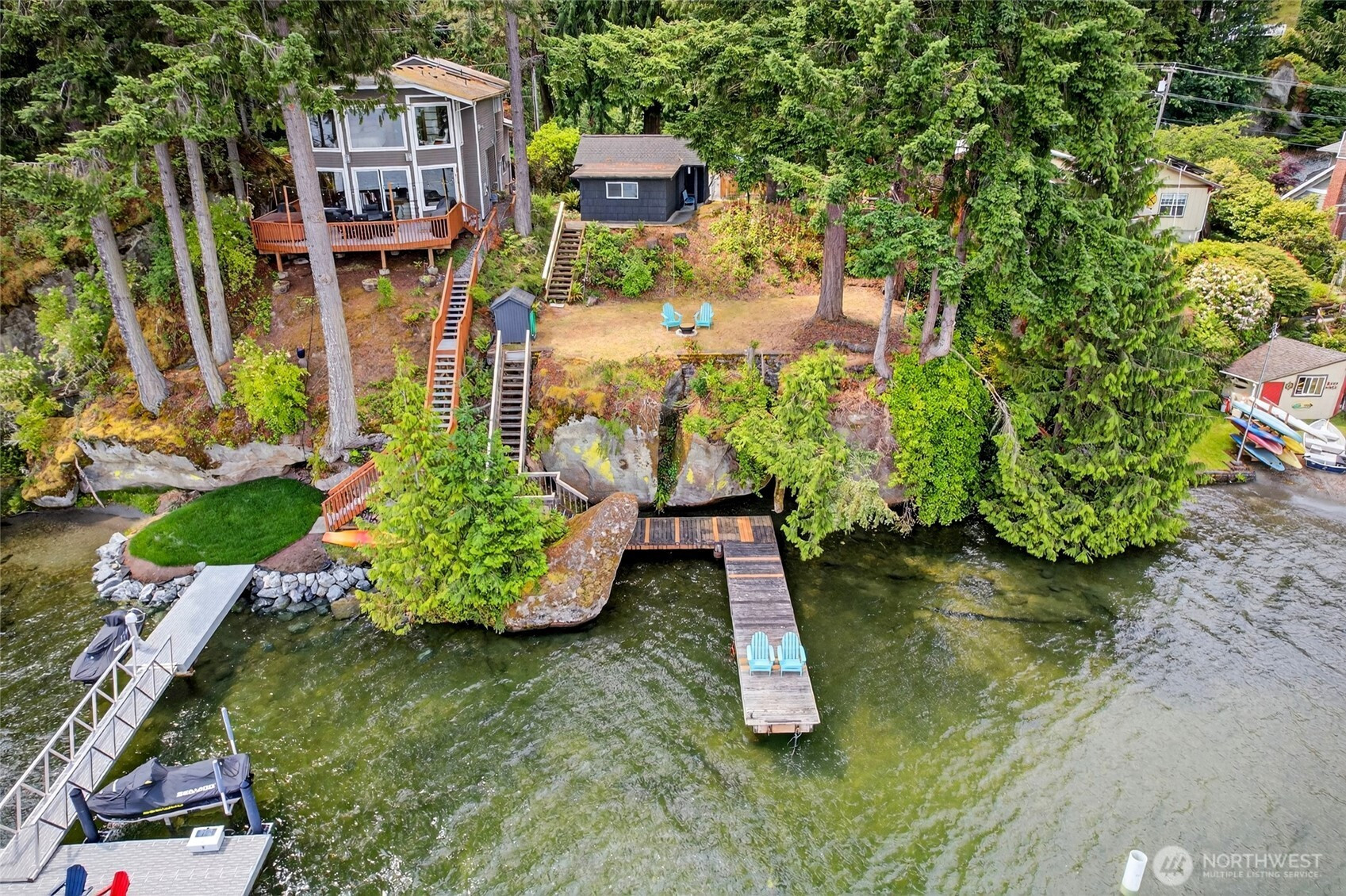 2562 Lake Whatcom Boulevard, Bellingham, WA 98229
