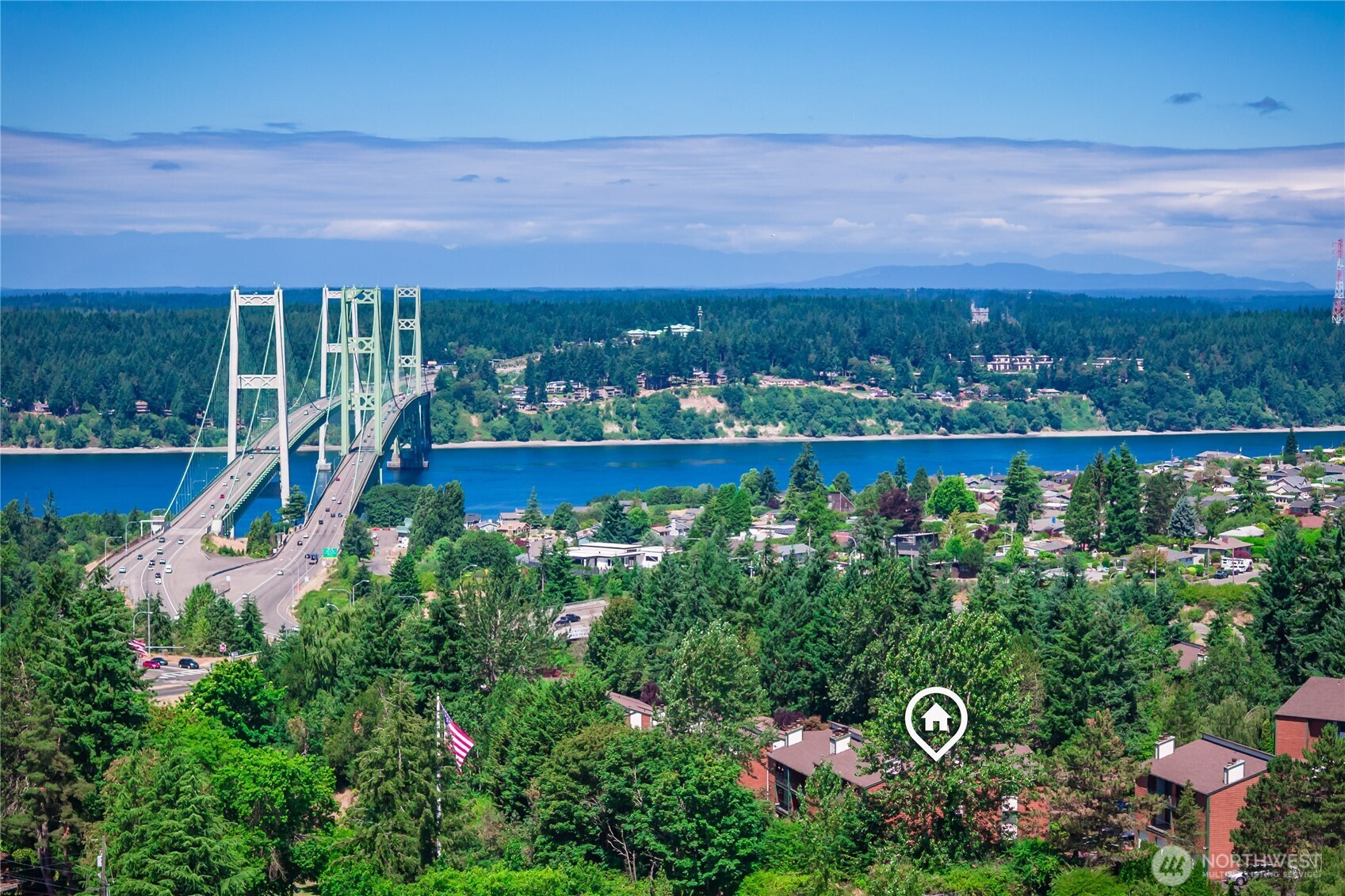 7301 N Skyview Place, Tacoma, WA 98406