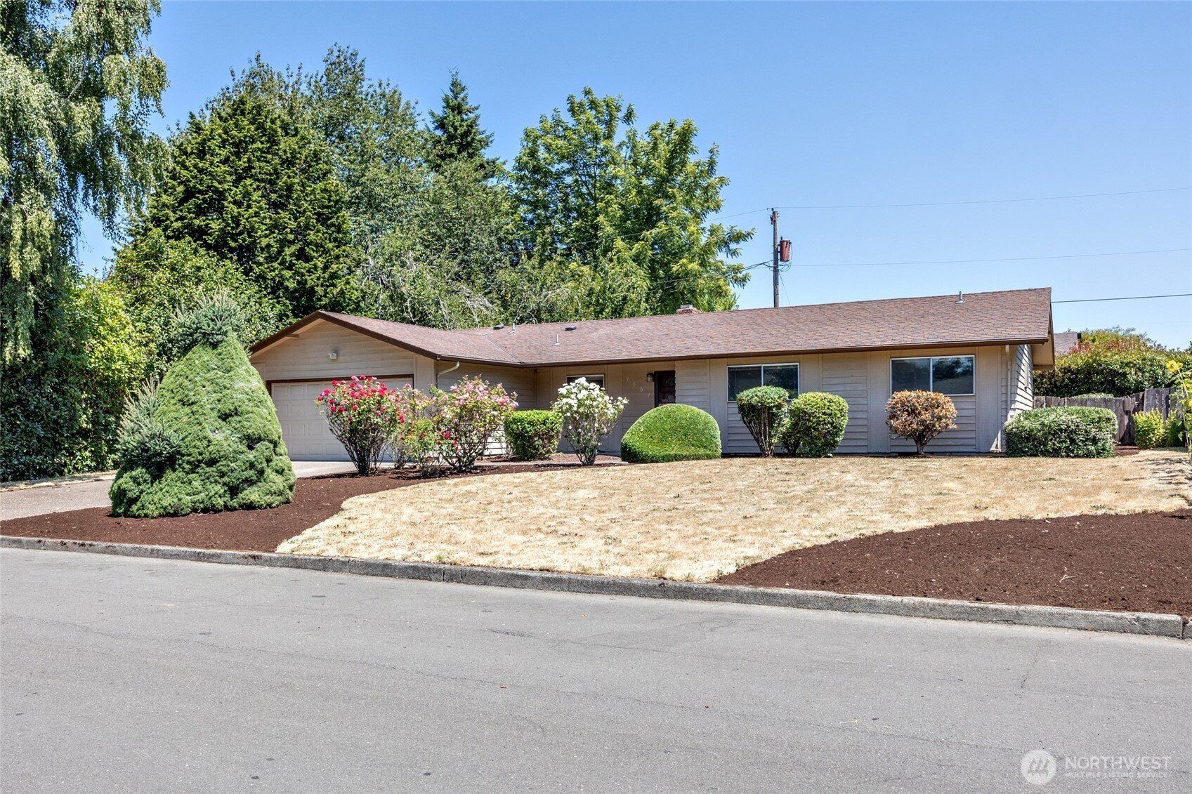 9507 NW 25th Avenue, Vancouver, WA 98665
