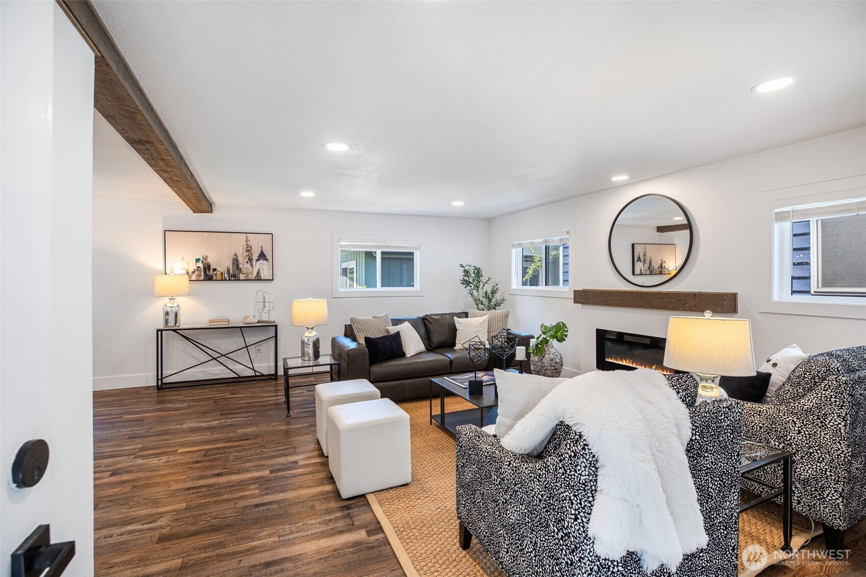 5133 S Frontenac Street, Seattle, WA 98118