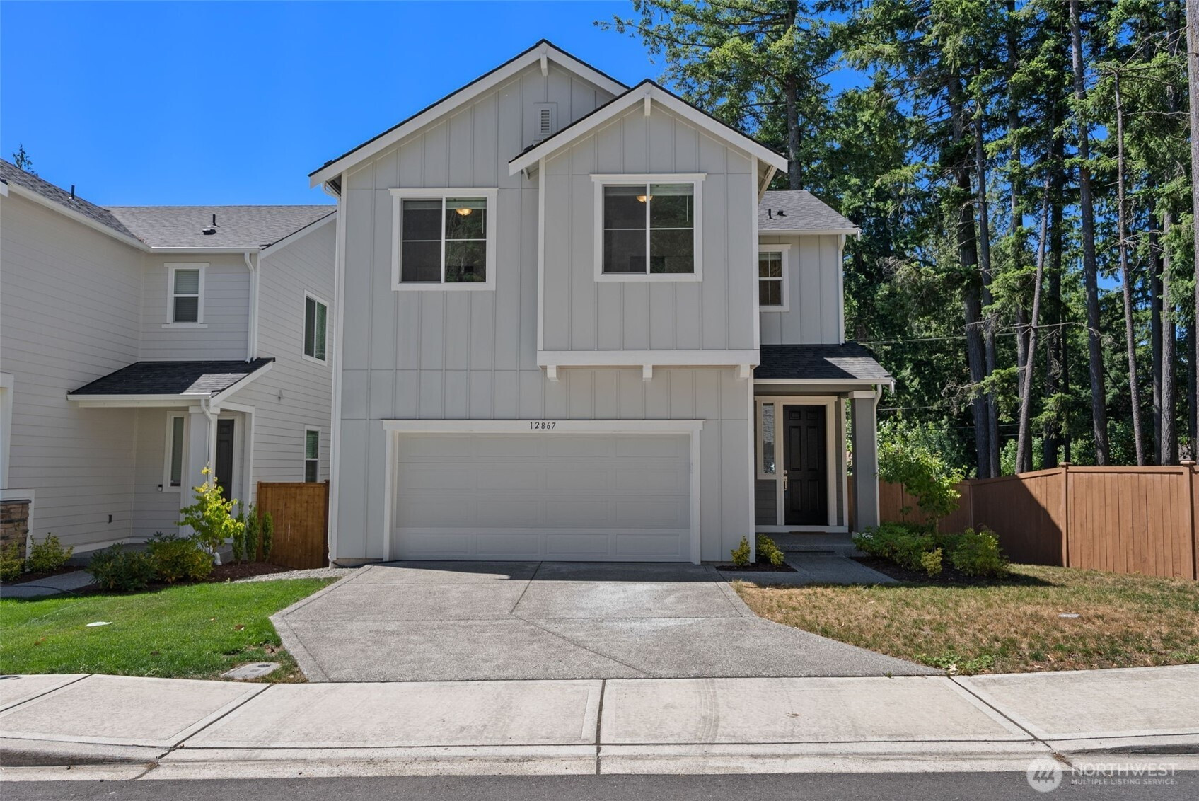 12867 Springboard Avenue, Silverdale, WA 98383