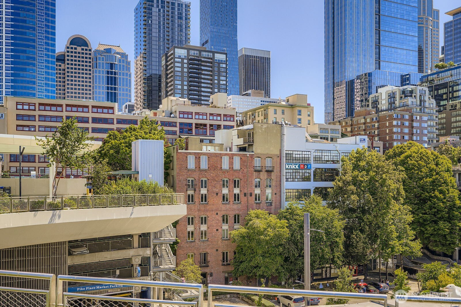1507 Western Avenue, Seattle, WA 98101
