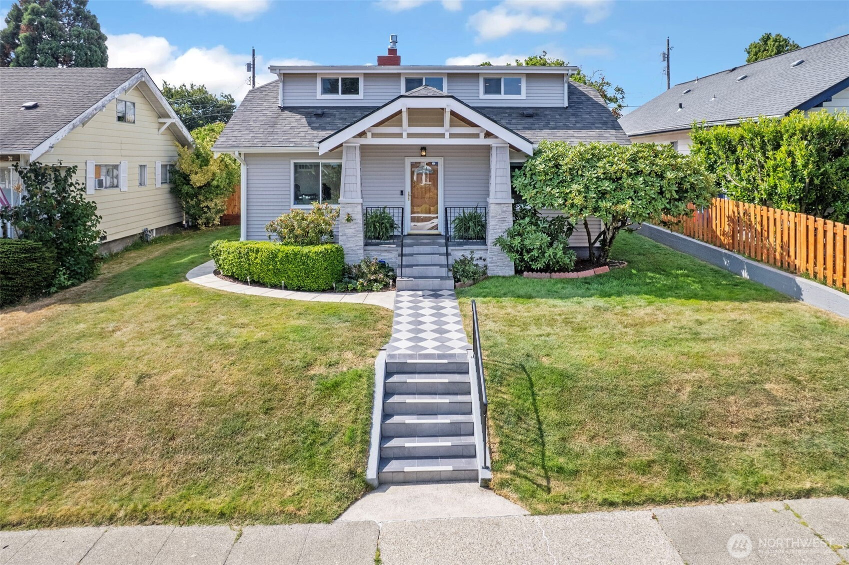 518 S 54th Street, Tacoma, WA 98408