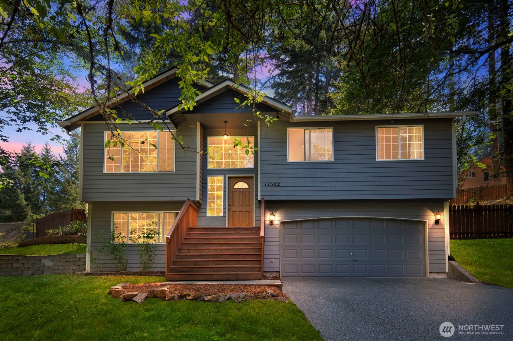 17502 Clear Lake Boulevard SE, Yelm, WA 98597