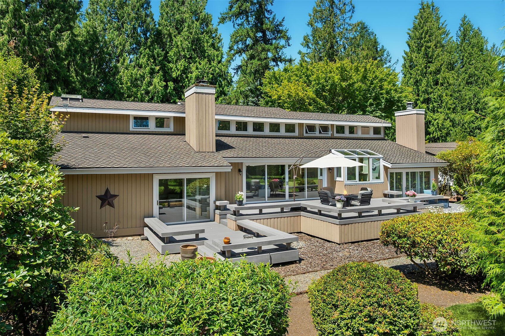 3126 211th Avenue NE, Sammamish, WA 98074