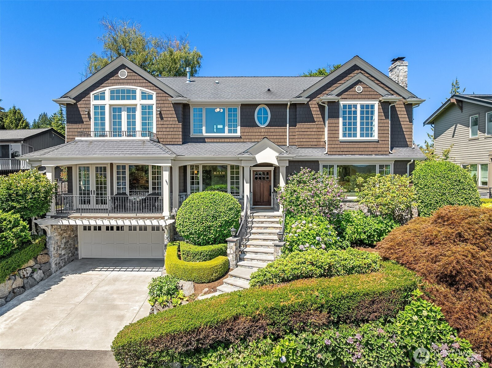 4243 Shoreclub Drive, Mercer Island, WA 98040