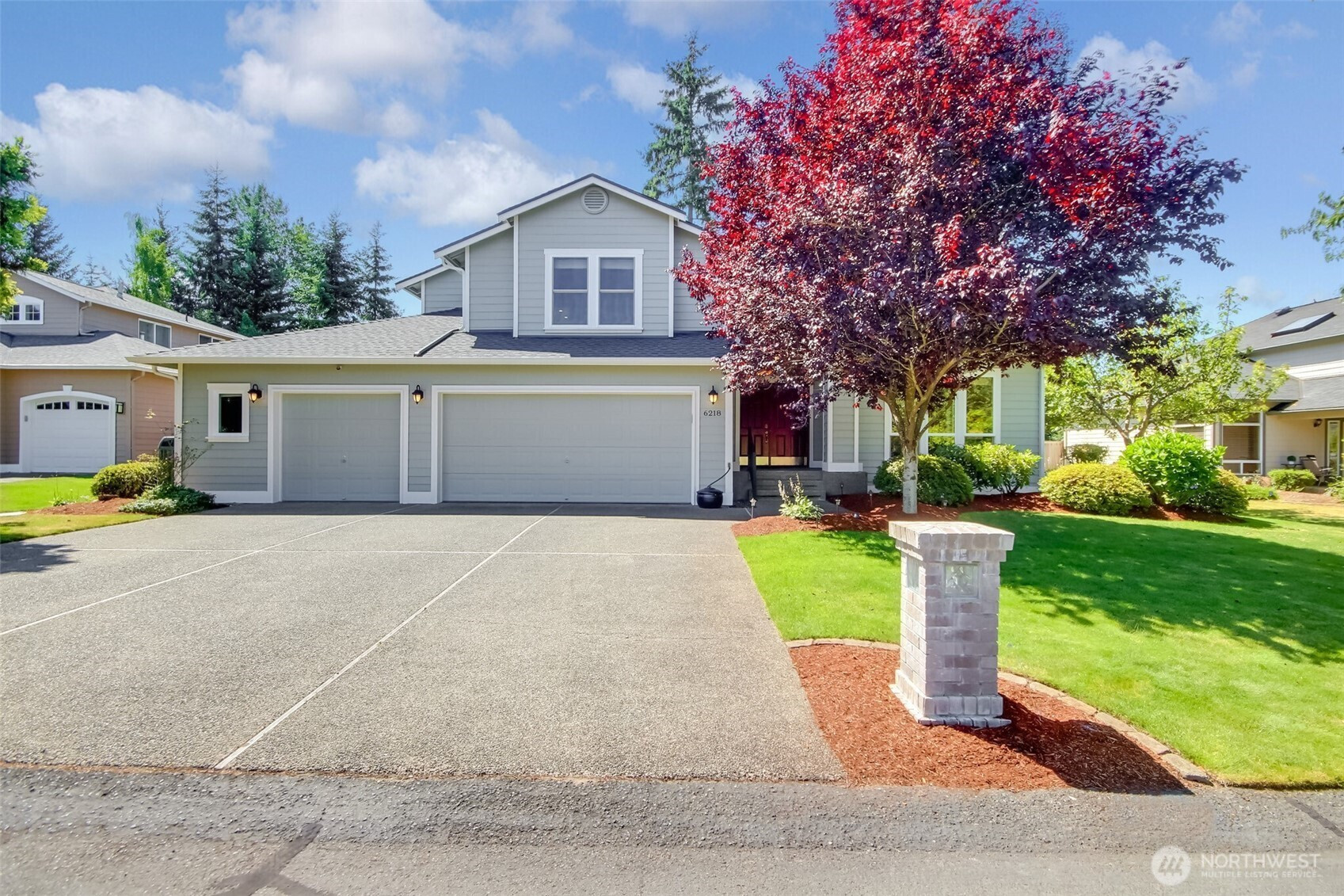 6218 59th Street Ct W, University Place, WA 98467