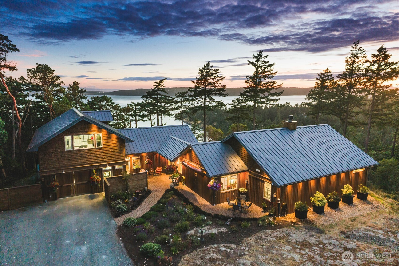 11 Eagles Nest Drive, La Conner, WA 98257