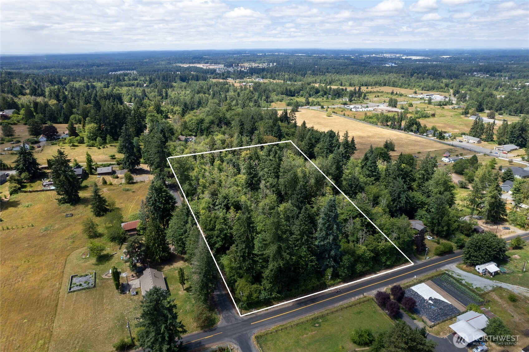 10619 238th Street E, Graham, WA 98338
