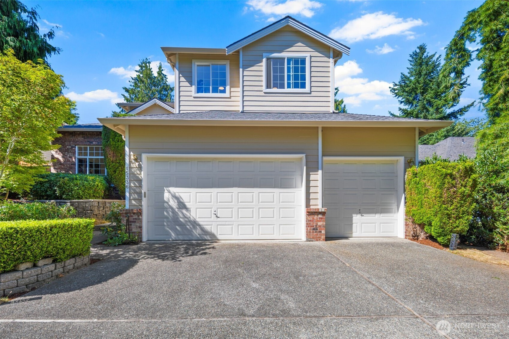 15336 NE 66th Court, Redmond, WA 98052