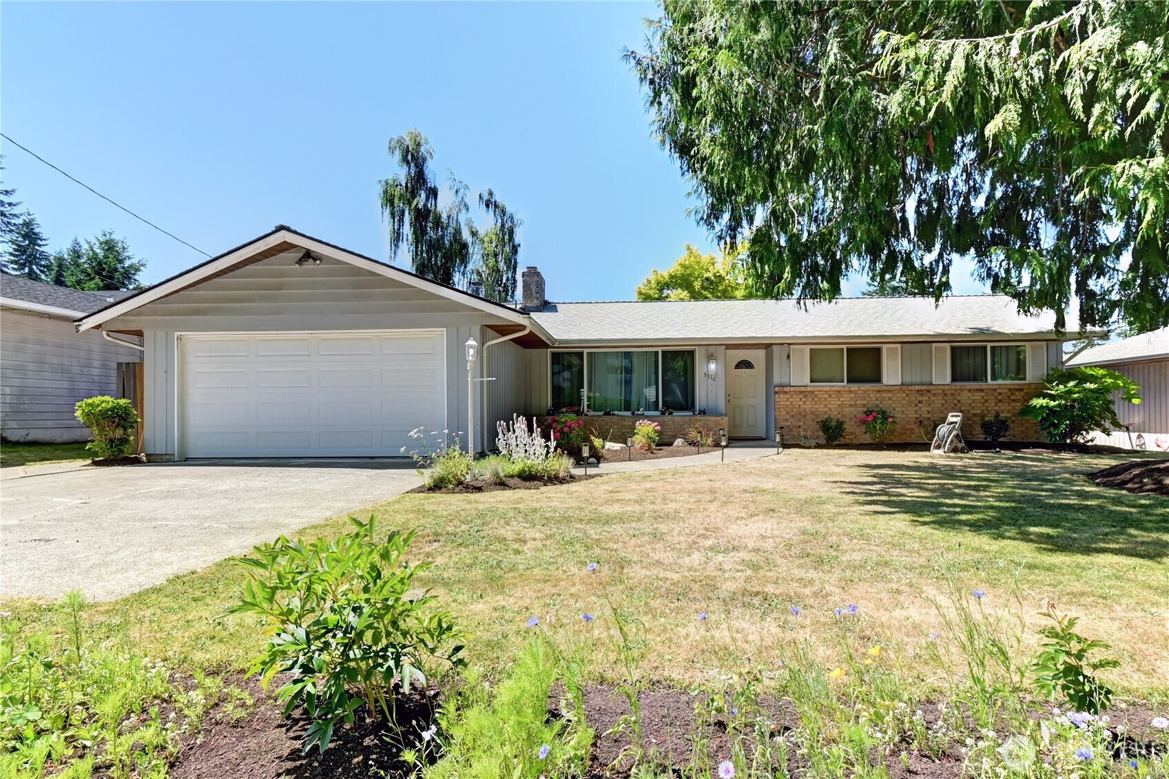 5110 Hilltop Road, Everett, WA 98203