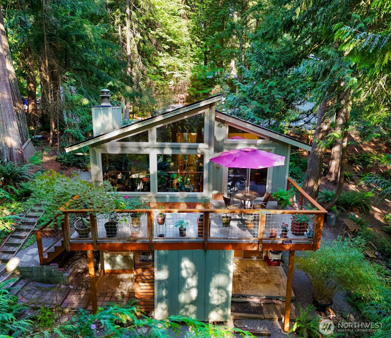 19 Ridge Crest Way, Bellingham, WA 98229