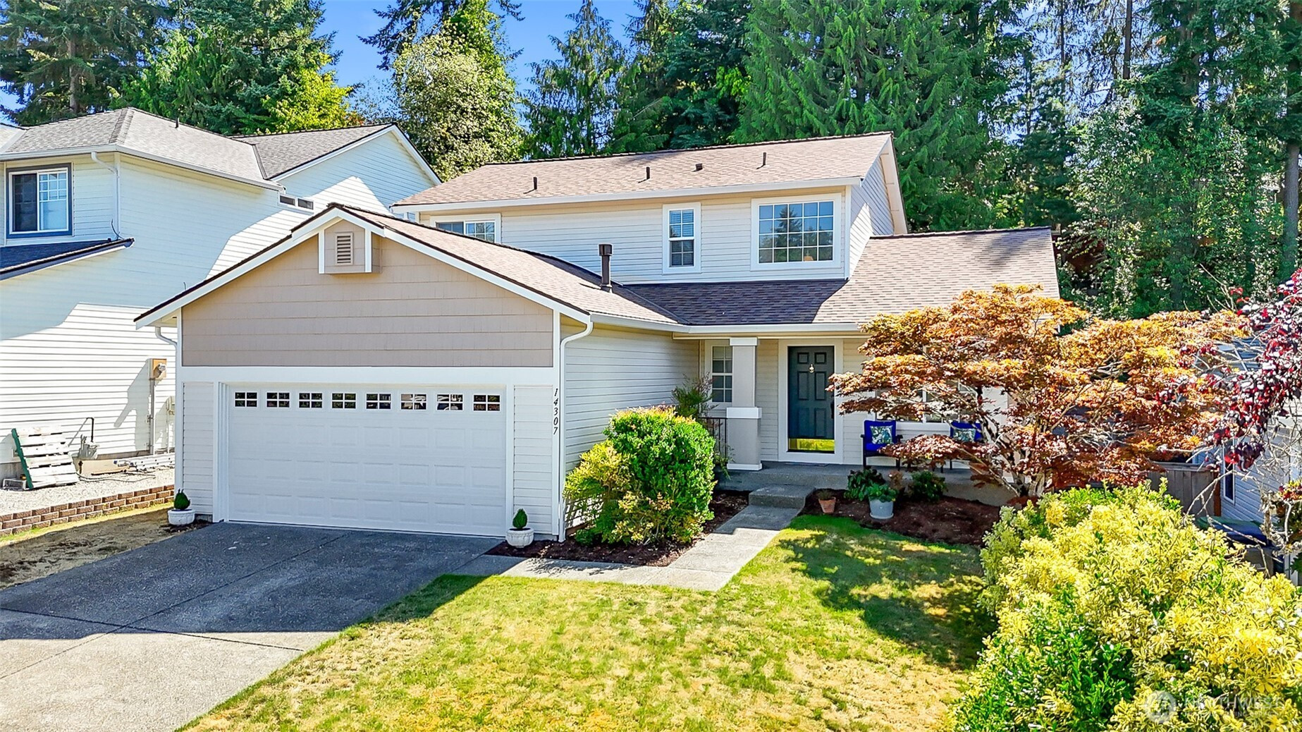 14307 53rd Avenue SE, Everett, WA 98208