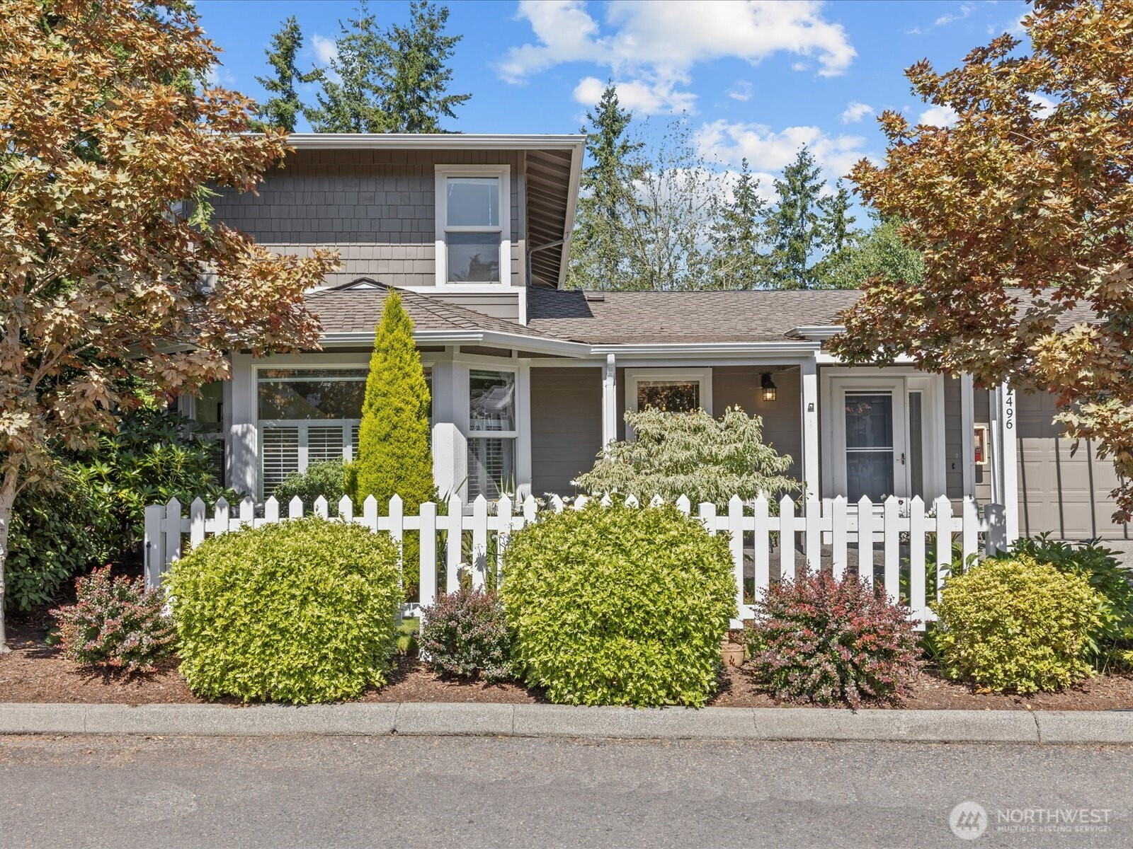 22496 SE 37th Terrace, Issaquah, WA 98029
