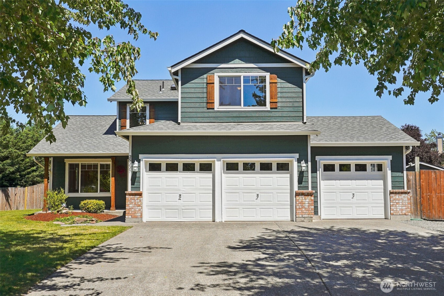 25227 154th Street E, Buckley, WA 98321