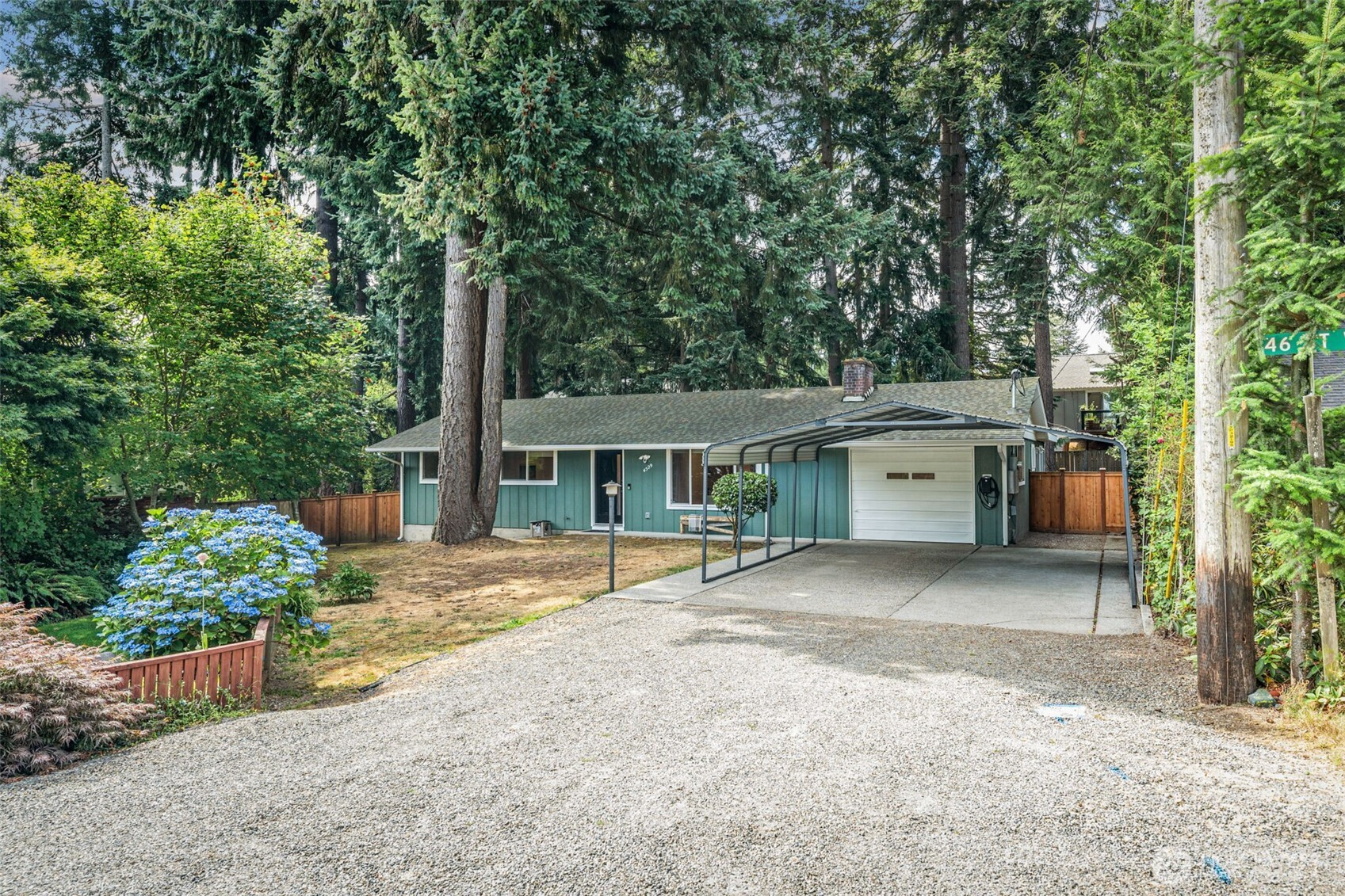 4529 Westwood Sq W, University Place, WA 98466