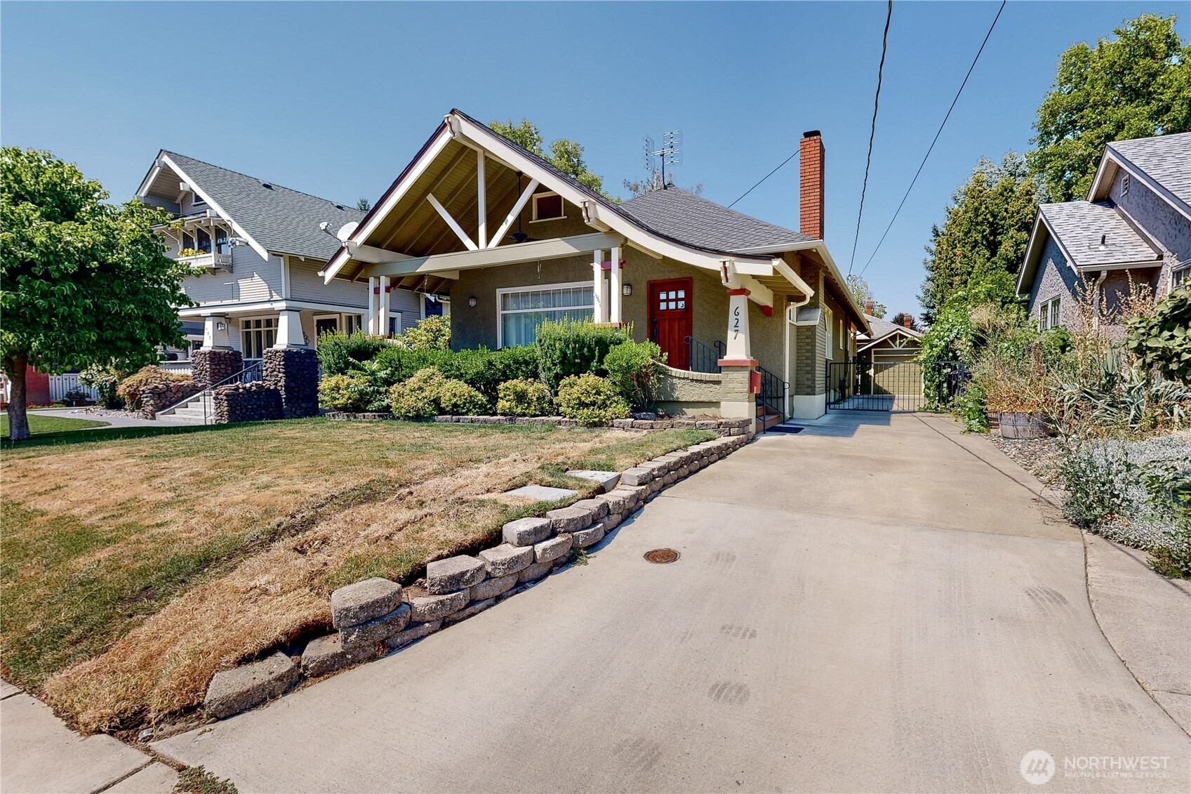627 E Alder Street, Walla Walla, WA 99362