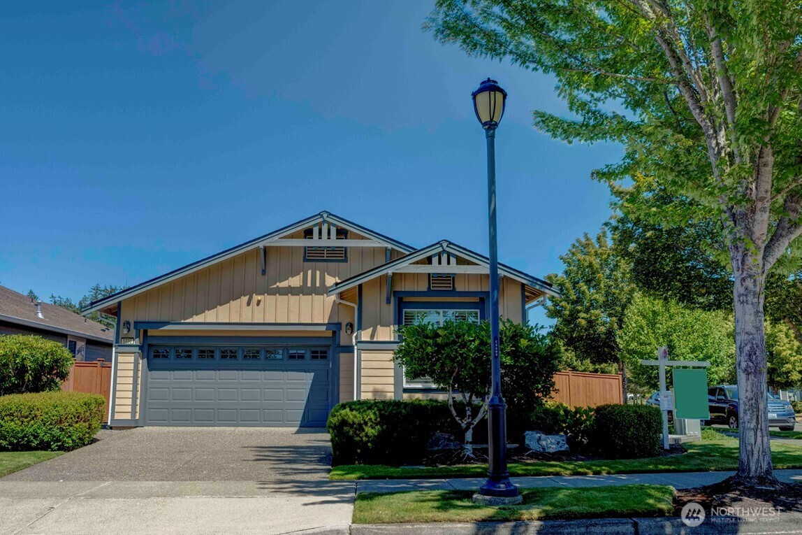 5000 Cypress Loop NE, Lacey, WA 98516