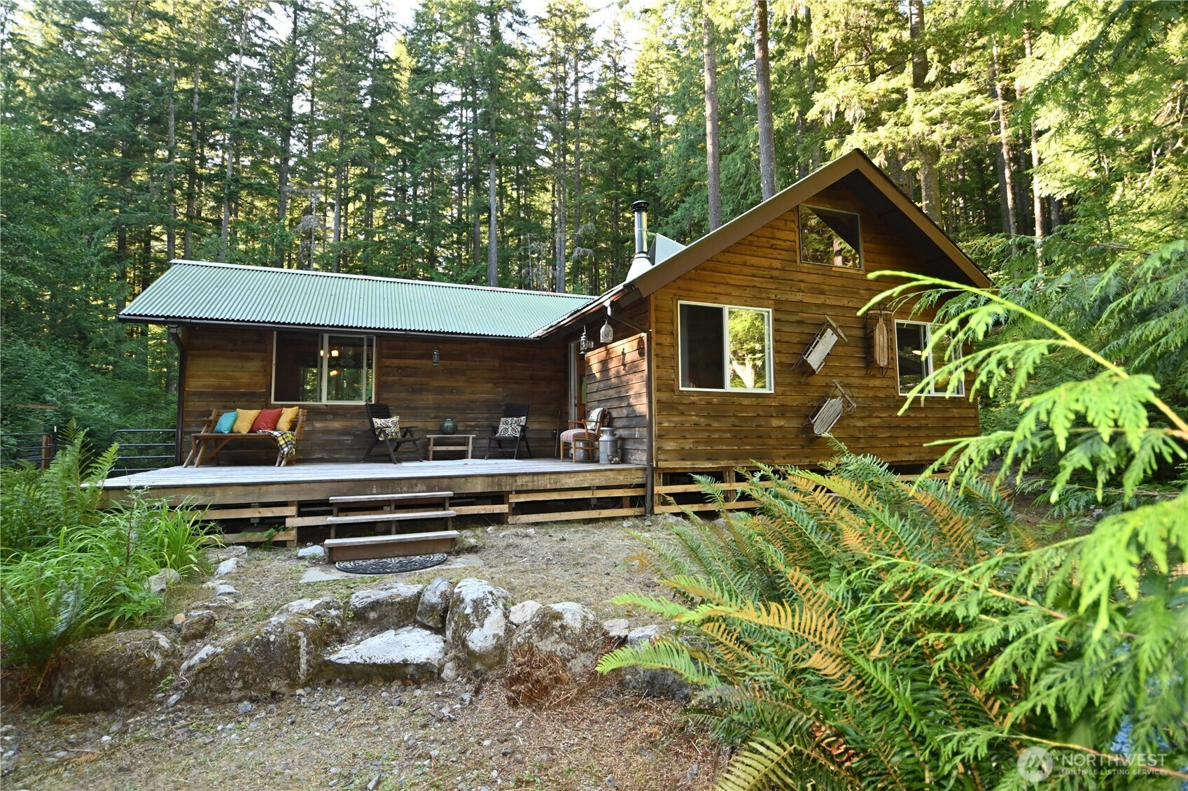 59511 Silver Creek Way, Sultan, WA 98294