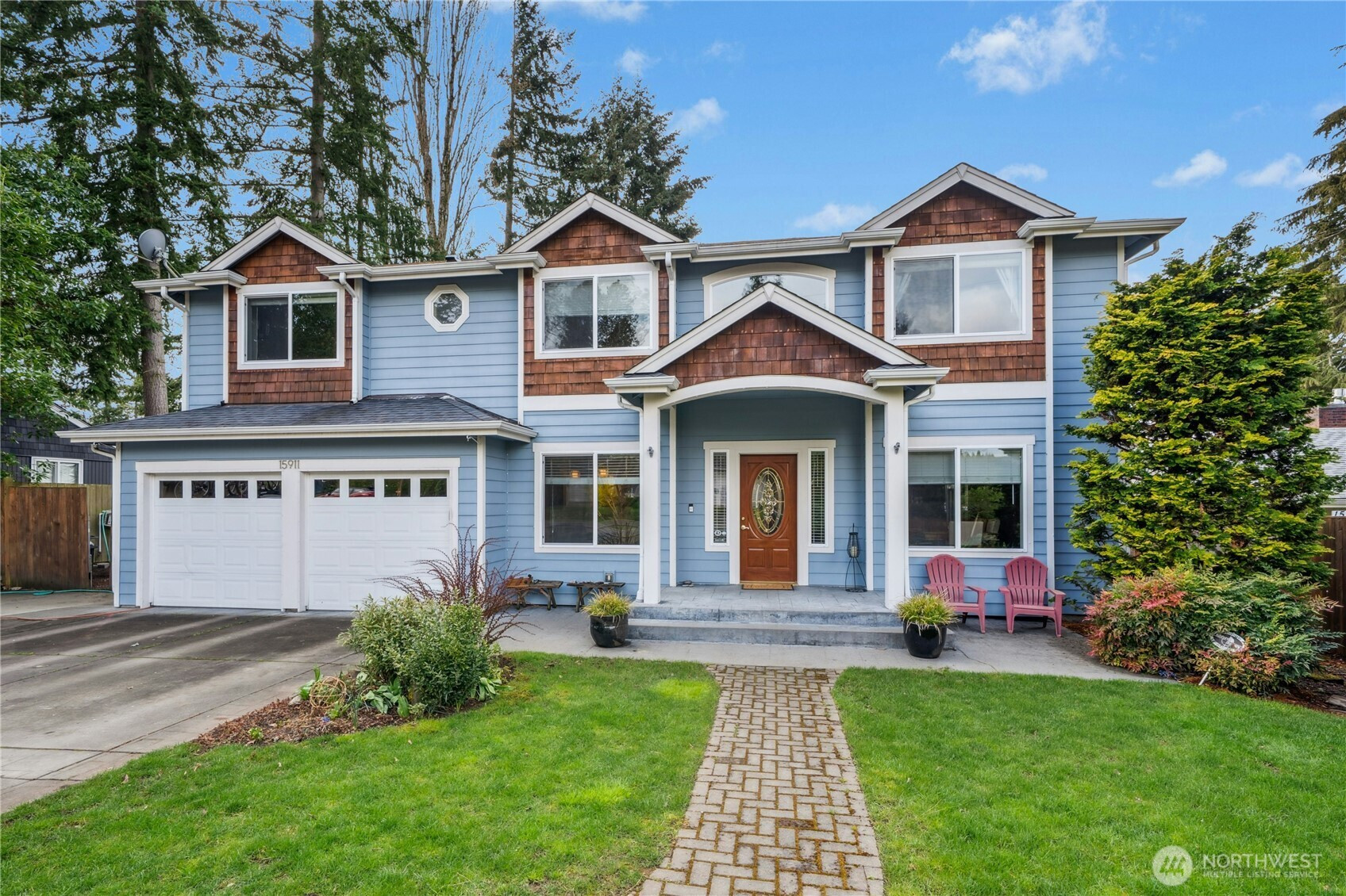 15911 19th Ave SW, Burien, WA 98166