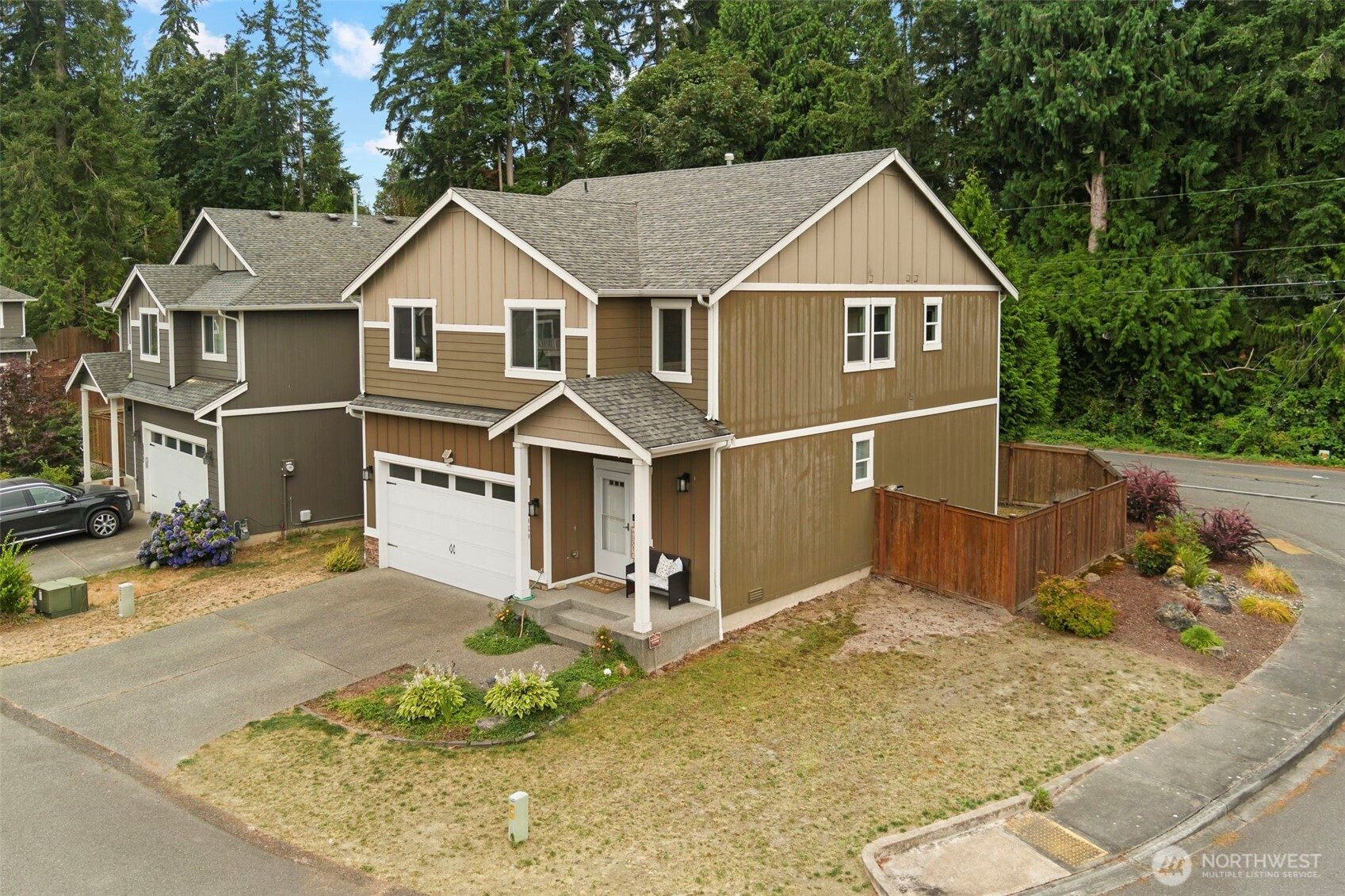 6989 Rocklin Avenue NE, Bremerton, WA 98311