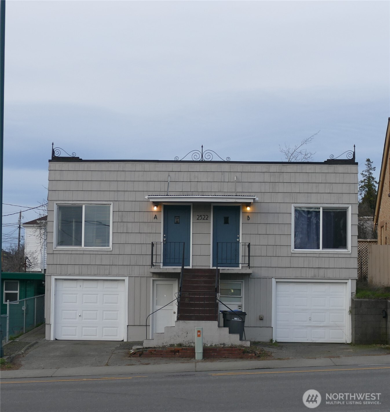 2322 Burwell Street, Bremerton, WA 98312