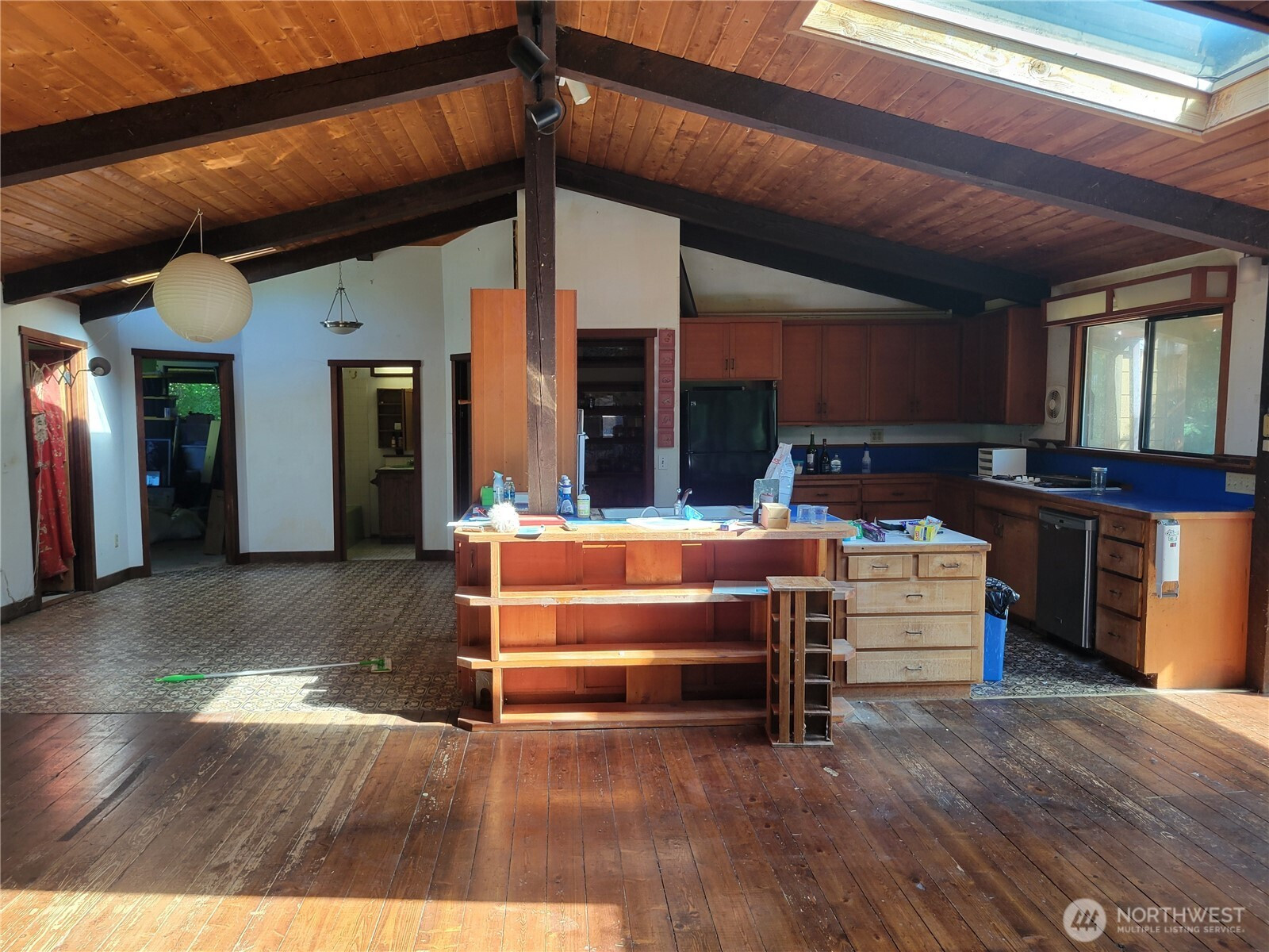 605 E Skottowe Lane E, Friday Harbor, WA 98250