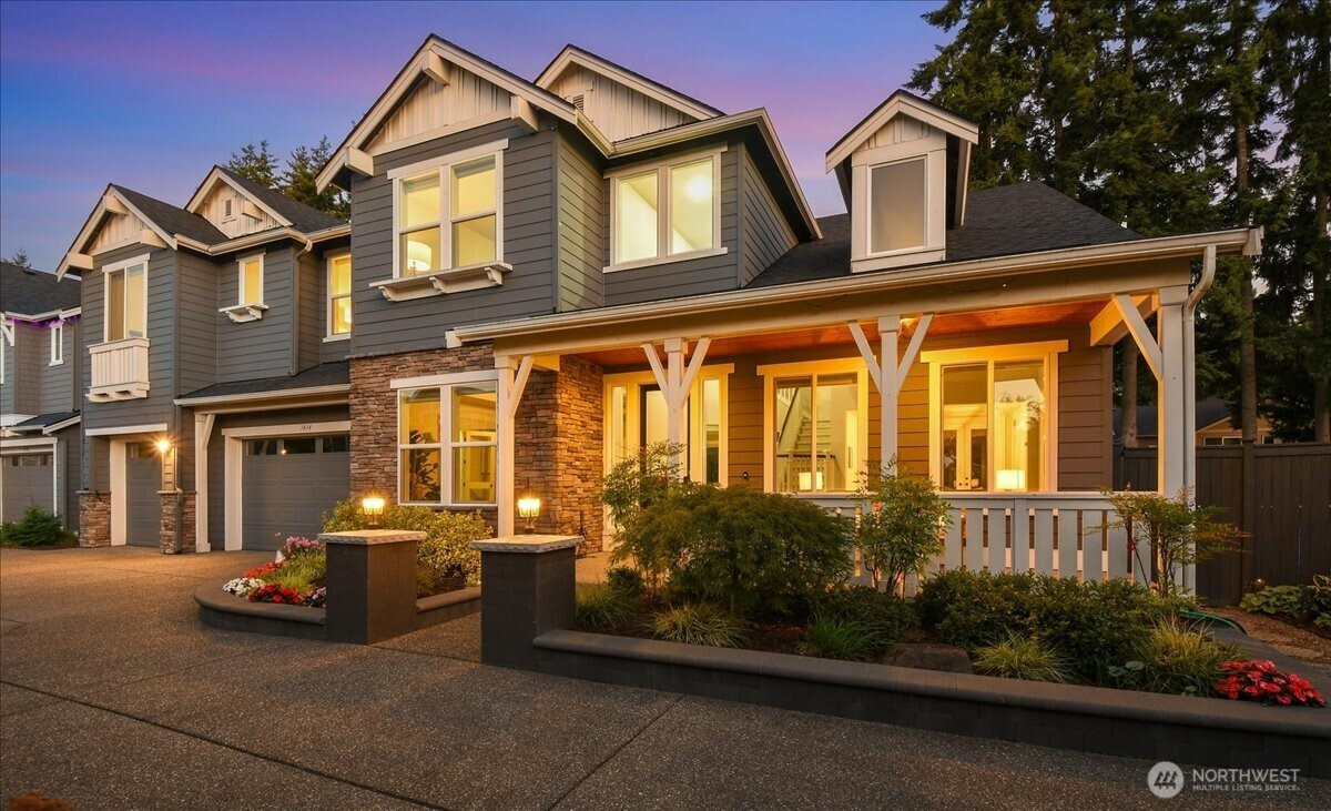 1434 241st Place SE, Bothell, WA 98021