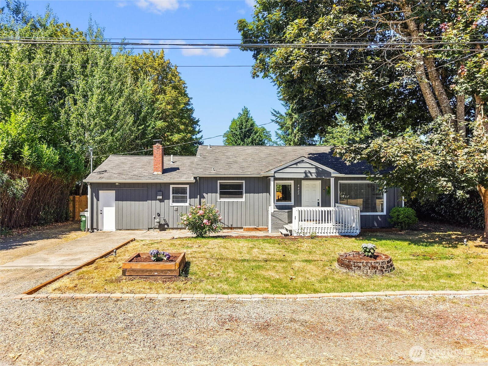 4422 16th Avenue SE, Lacey, WA 98503