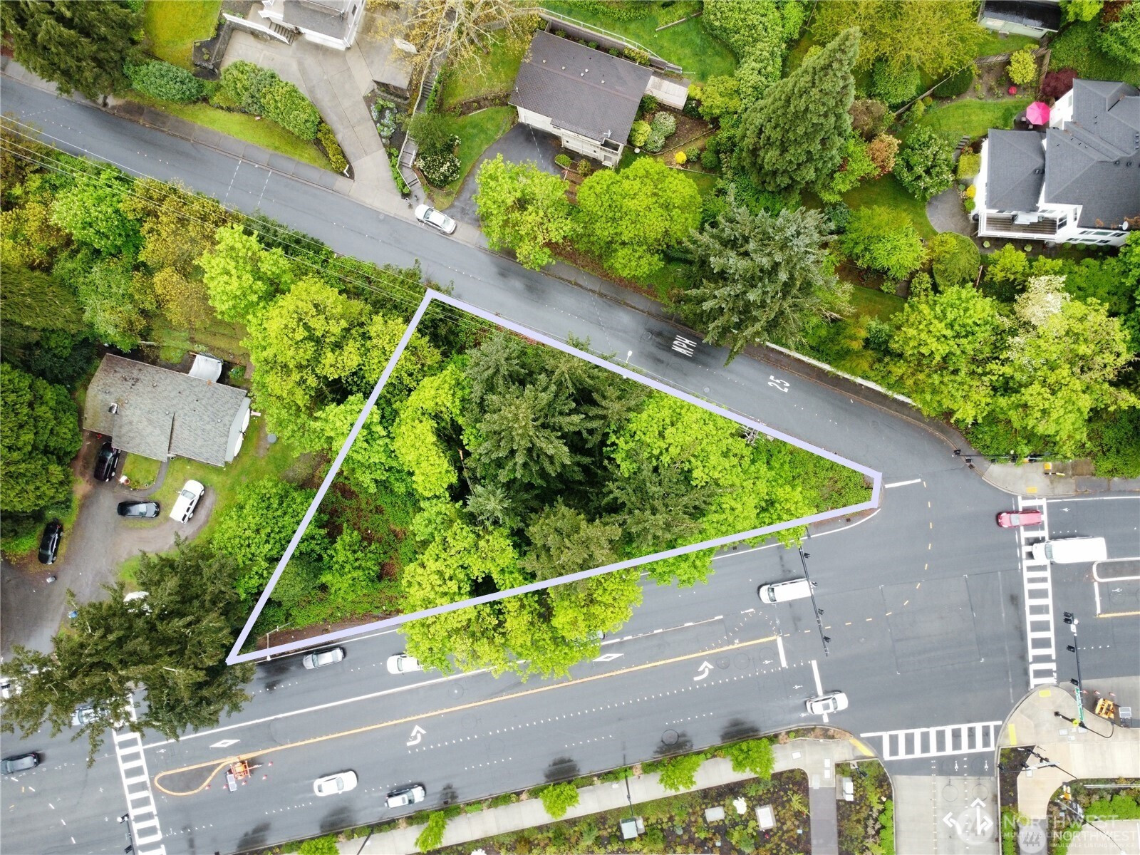 2705 Bellevue Way SE, Bellevue, WA 98004